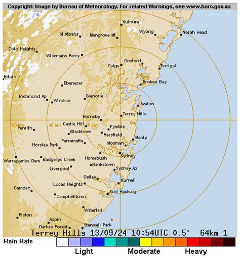 bom radar terrey hills 64